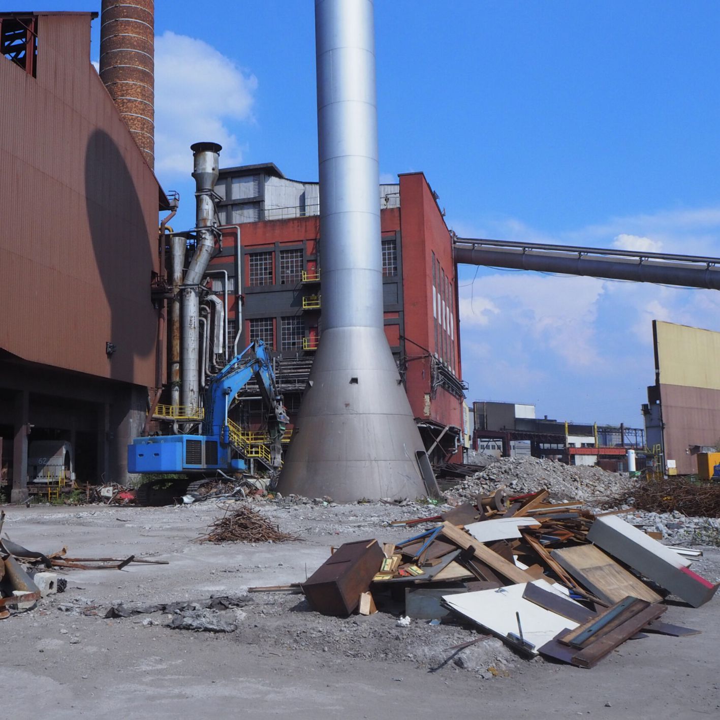 Odoo • Text and Image