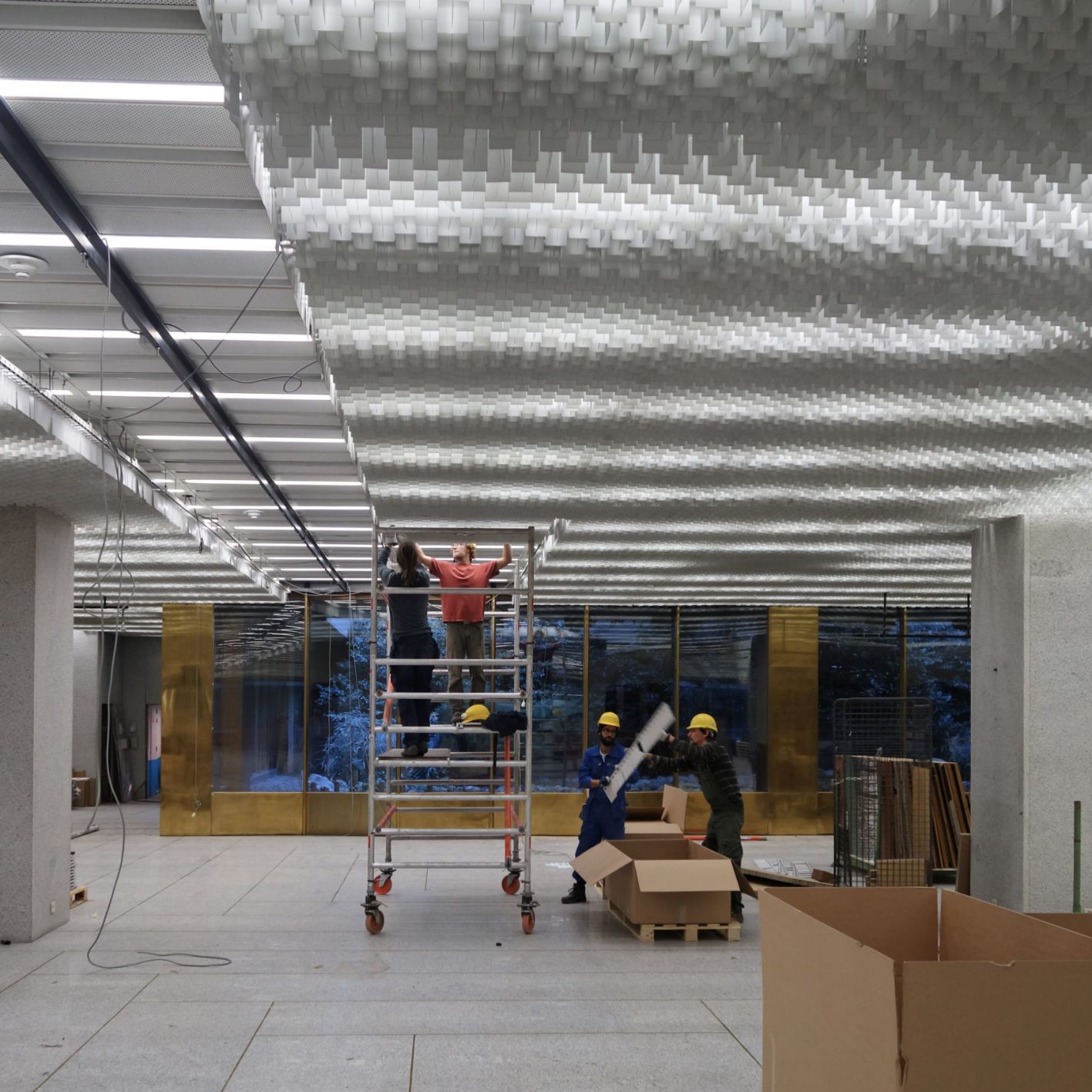 Odoo • Text and Image