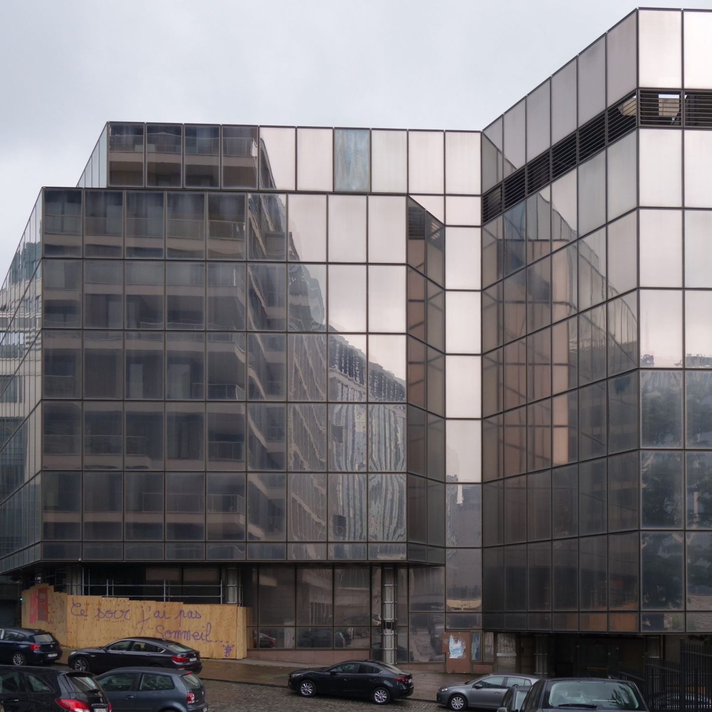 Odoo • Text and Image