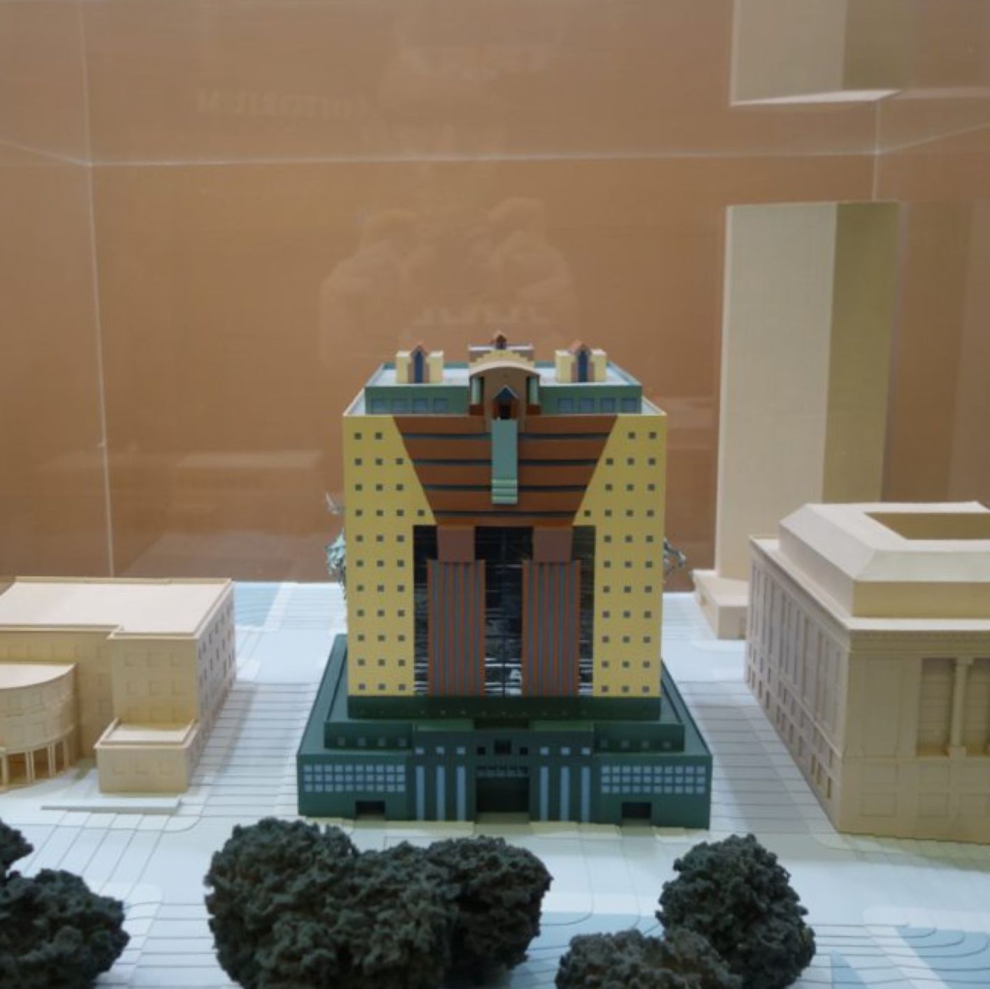 Odoo • Text and Image