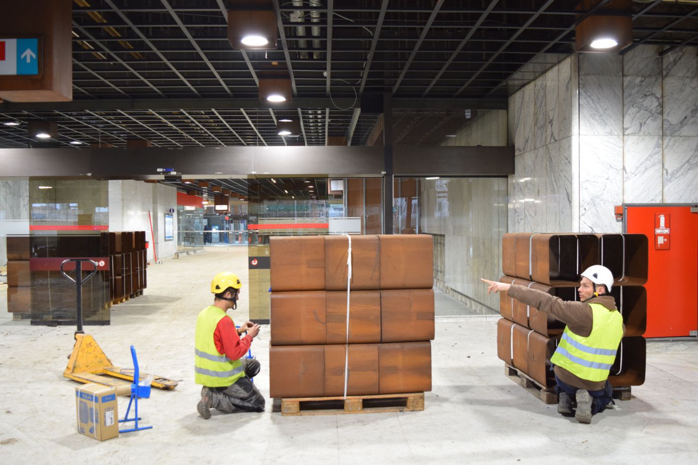 Odoo • Text and Image