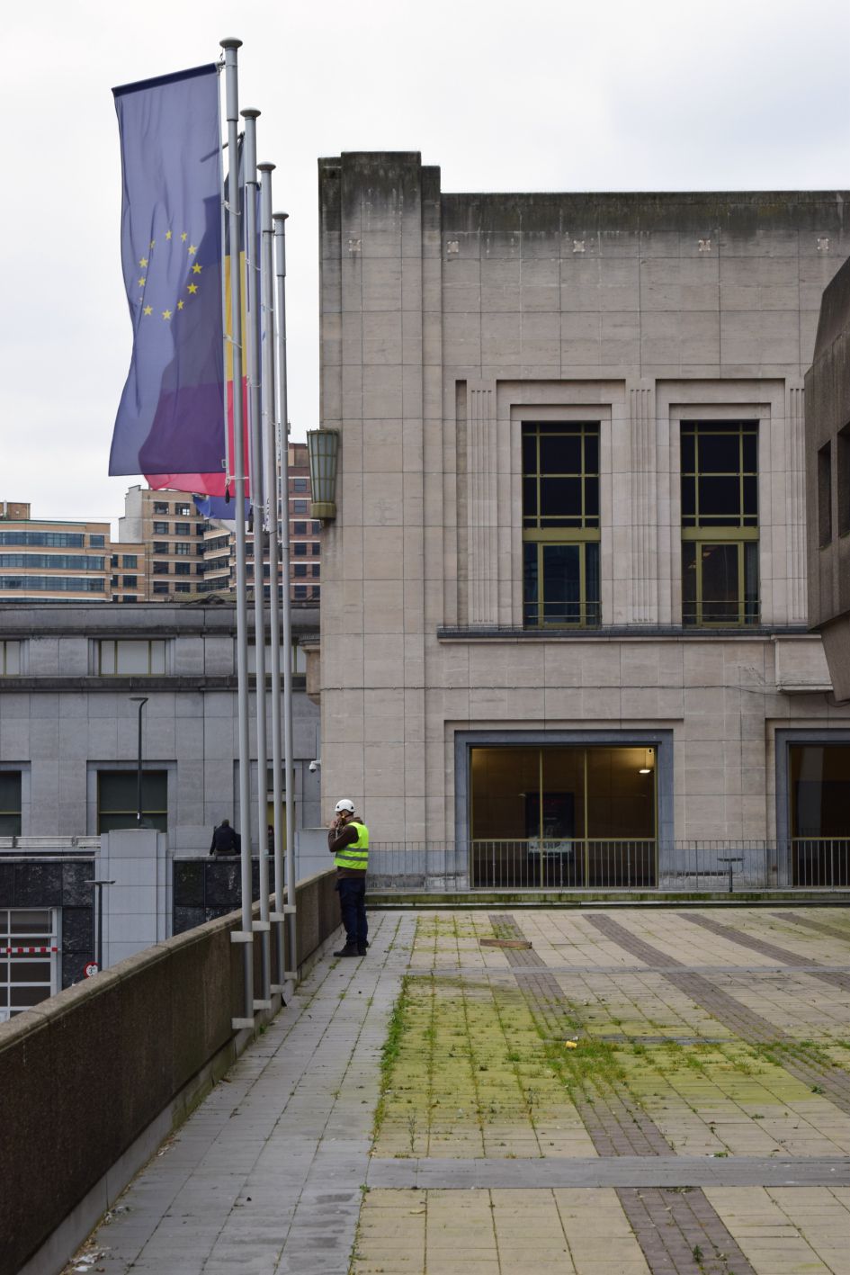 Odoo • Text and Image