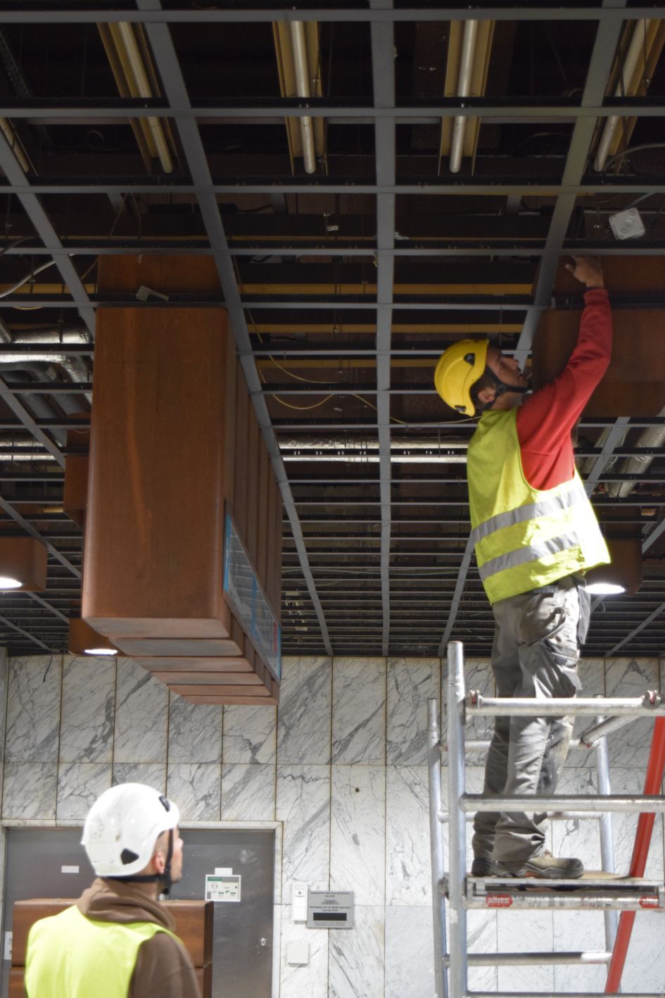 Odoo • Text and Image