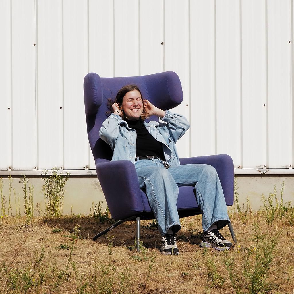 Odoo • Text and Image