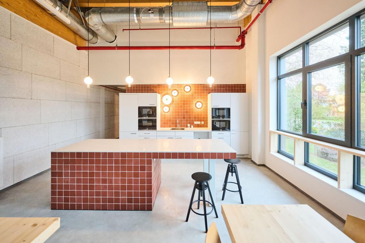 Odoo • Text and Image