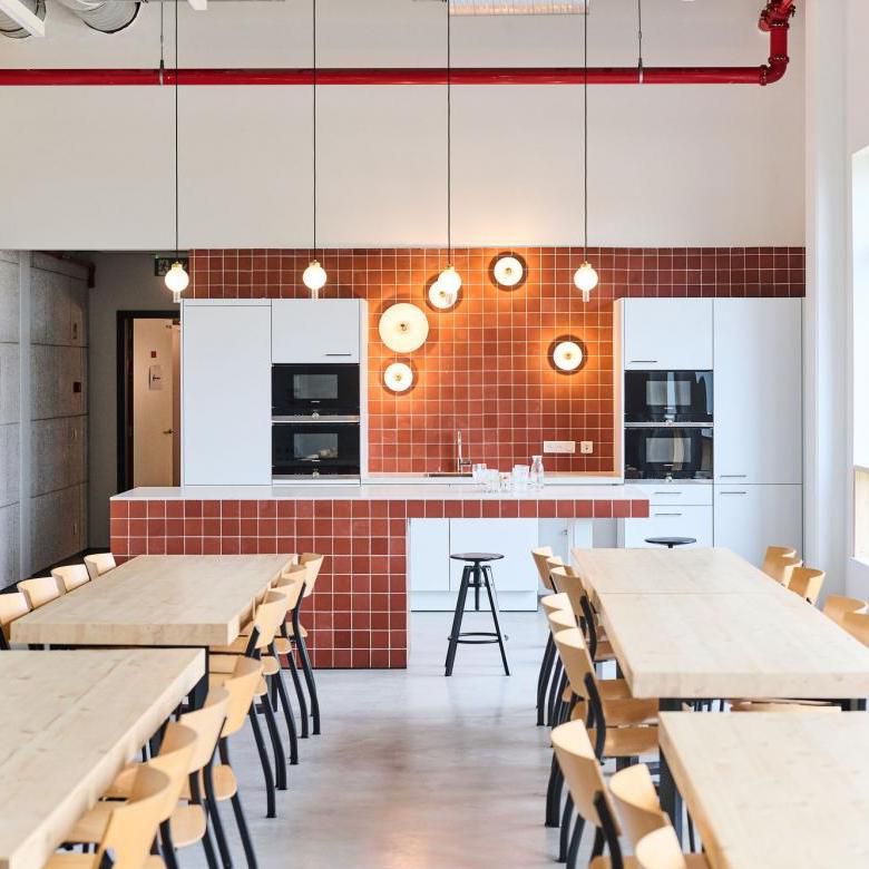 Odoo • Text and Image