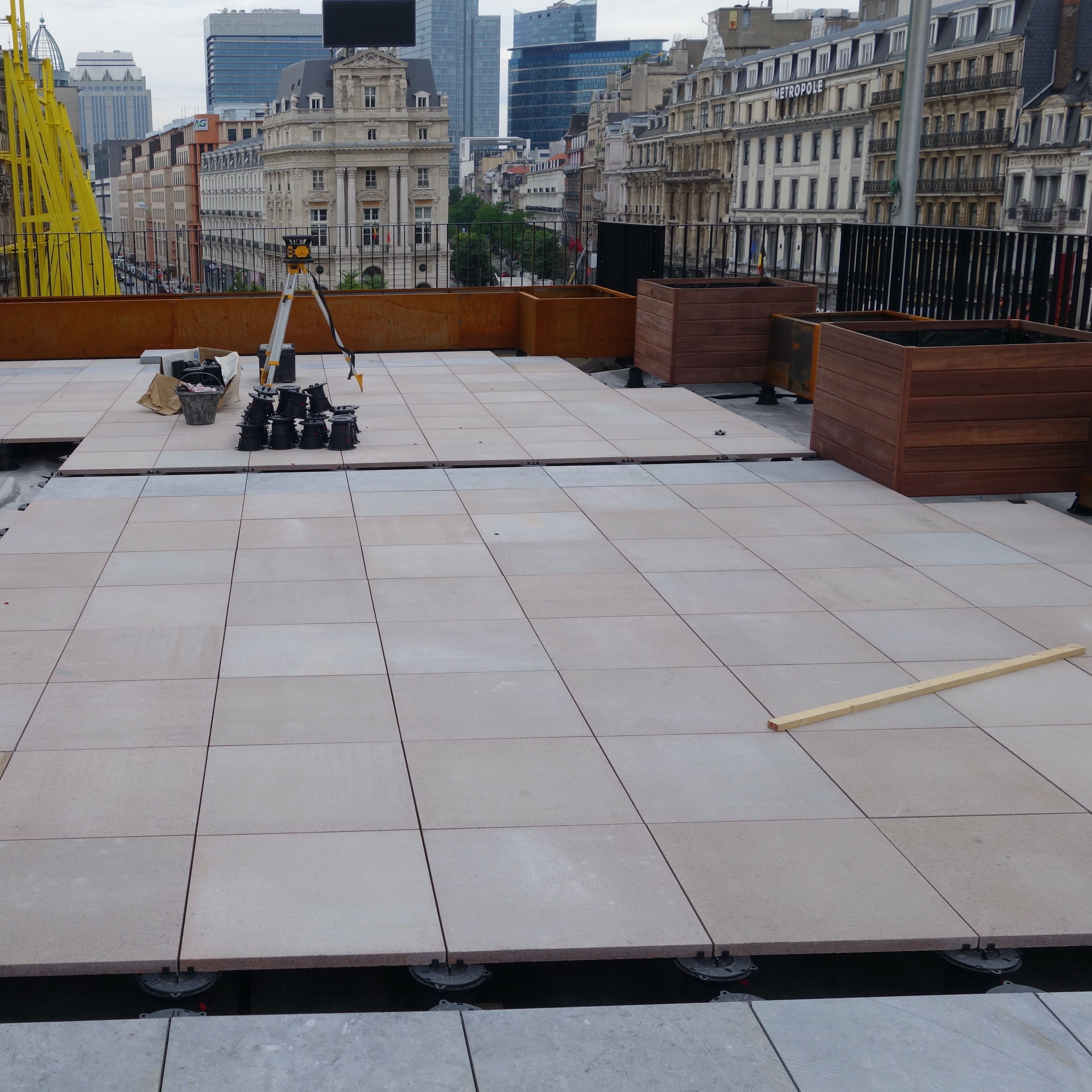 Odoo • Text and Image