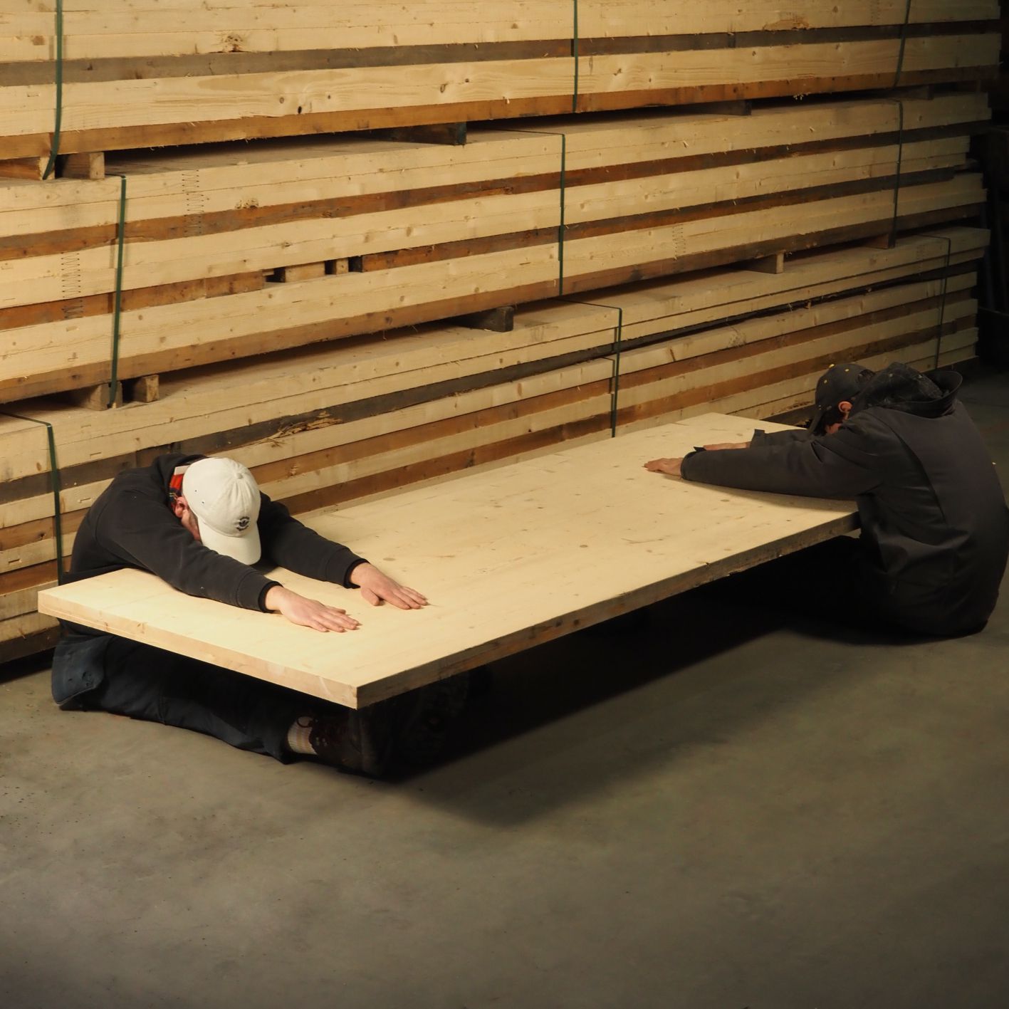 Odoo • Text and Image