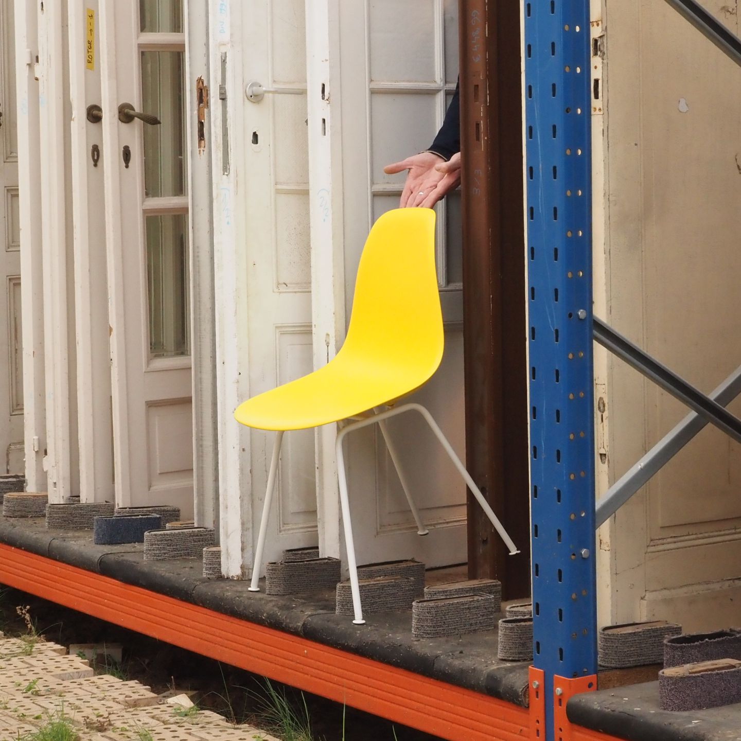 Odoo • Text and Image