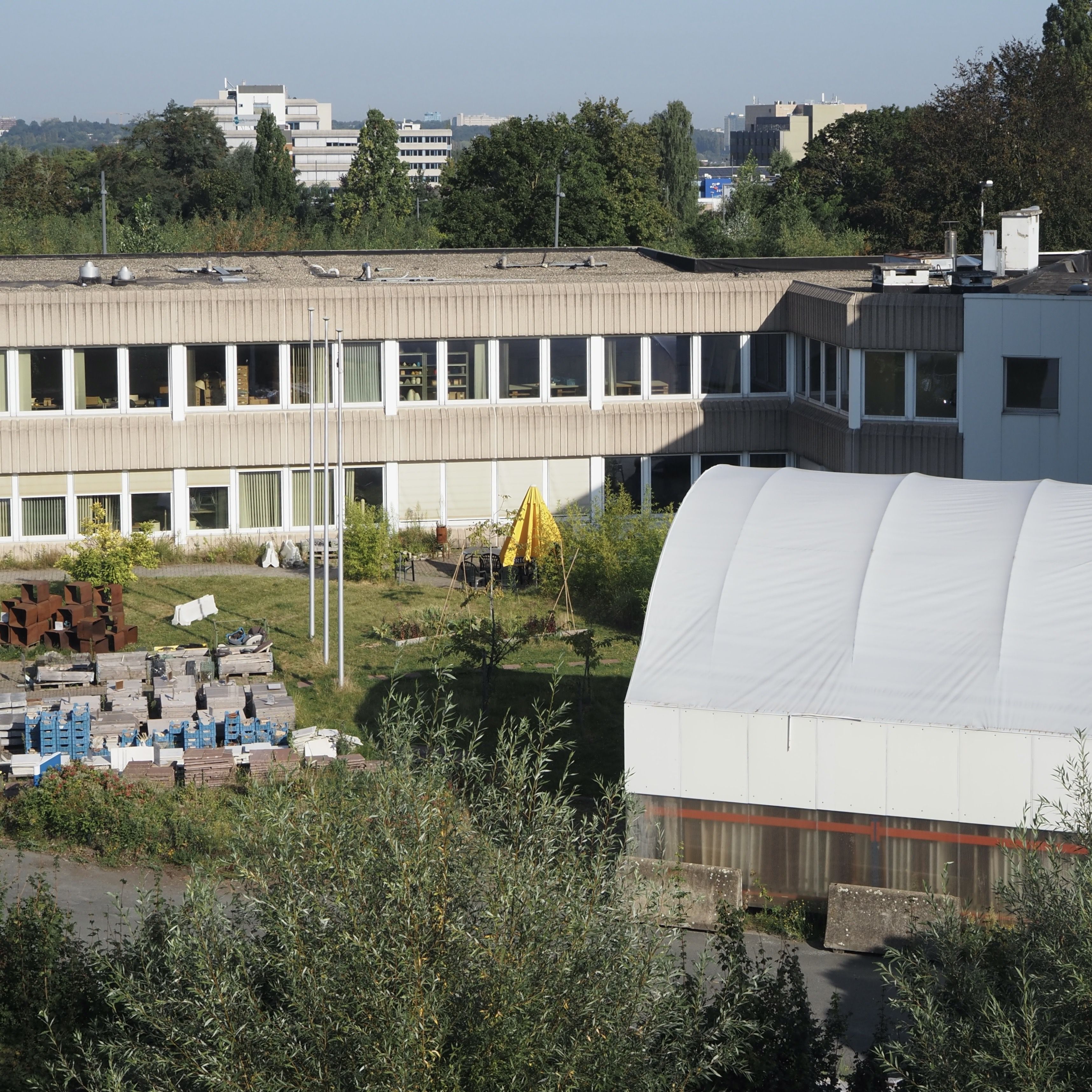 Odoo • Image and Text