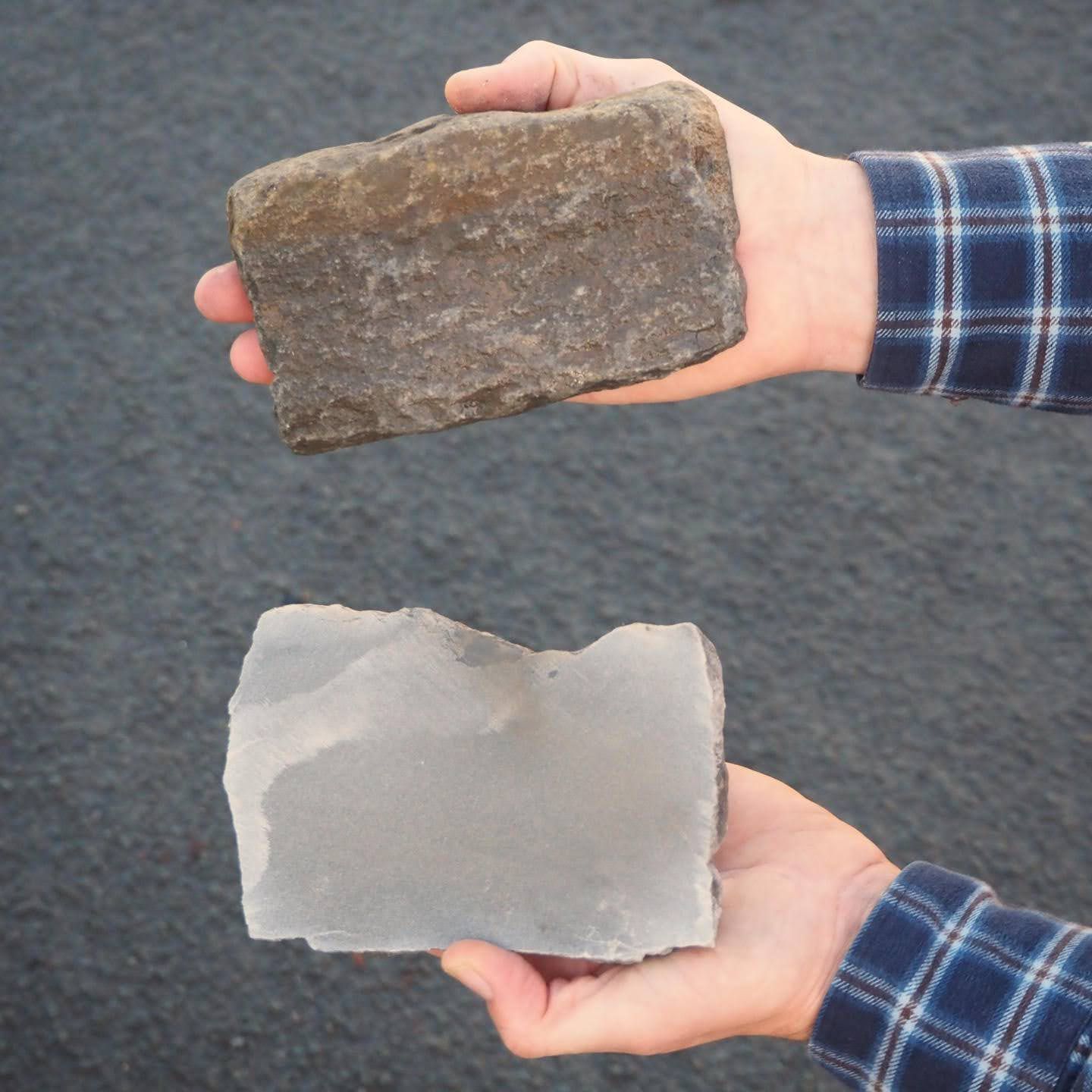 Odoo • Image and Text