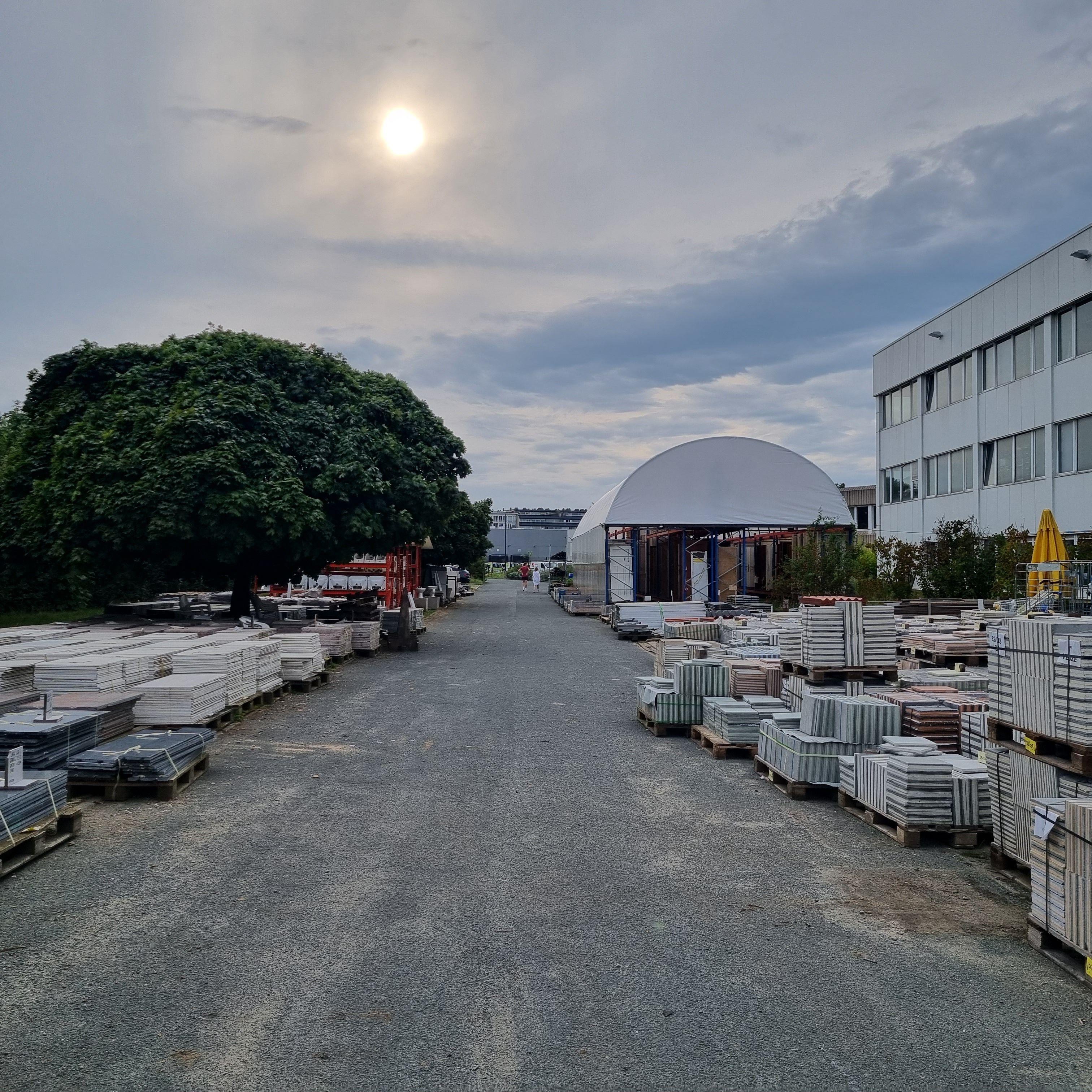 Odoo • Image and Text