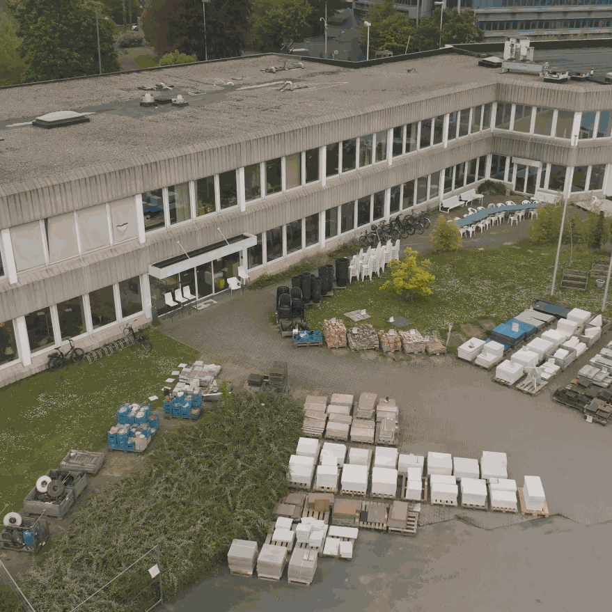 Odoo • Image and Text