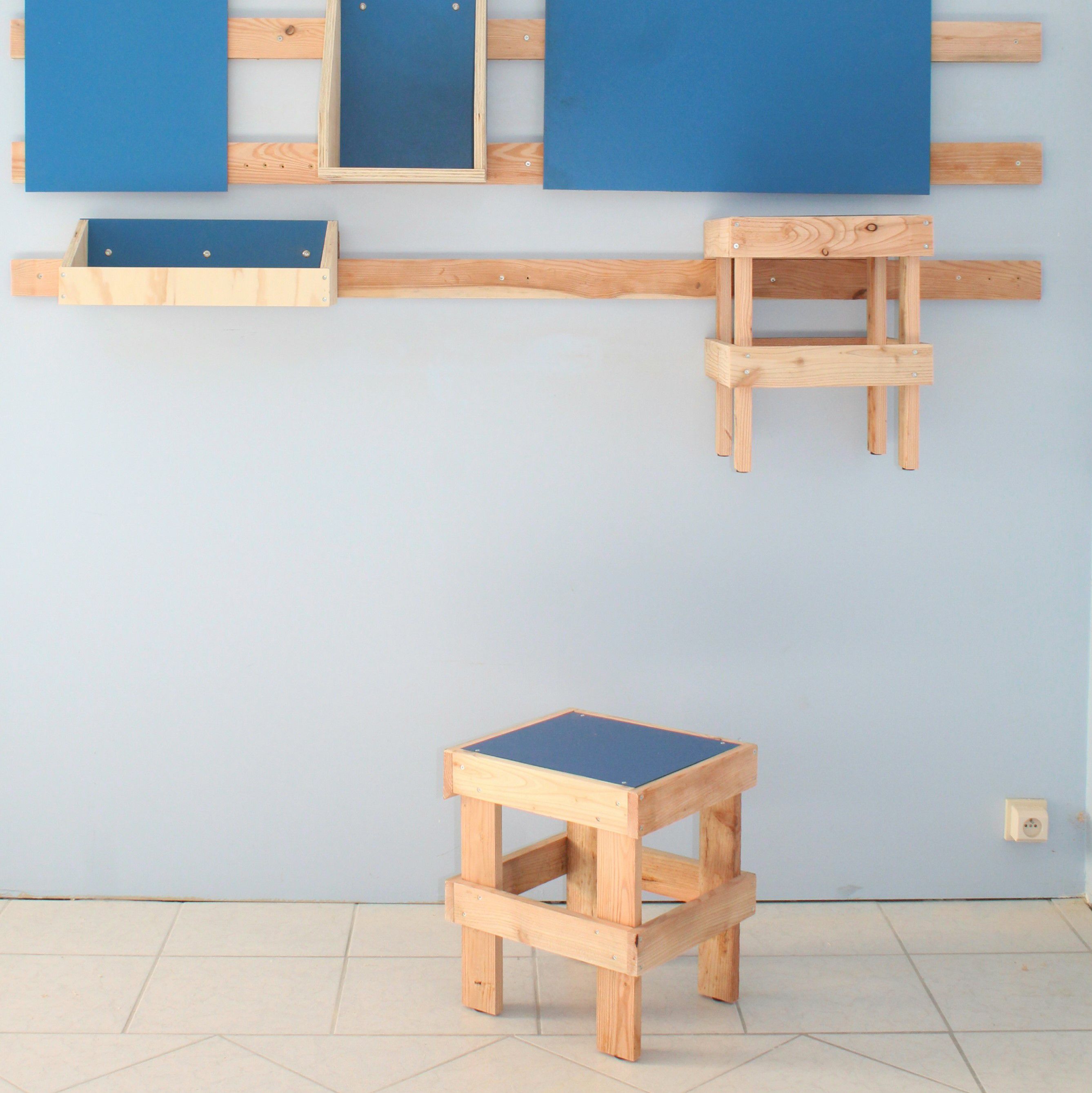 Odoo • Text and Image