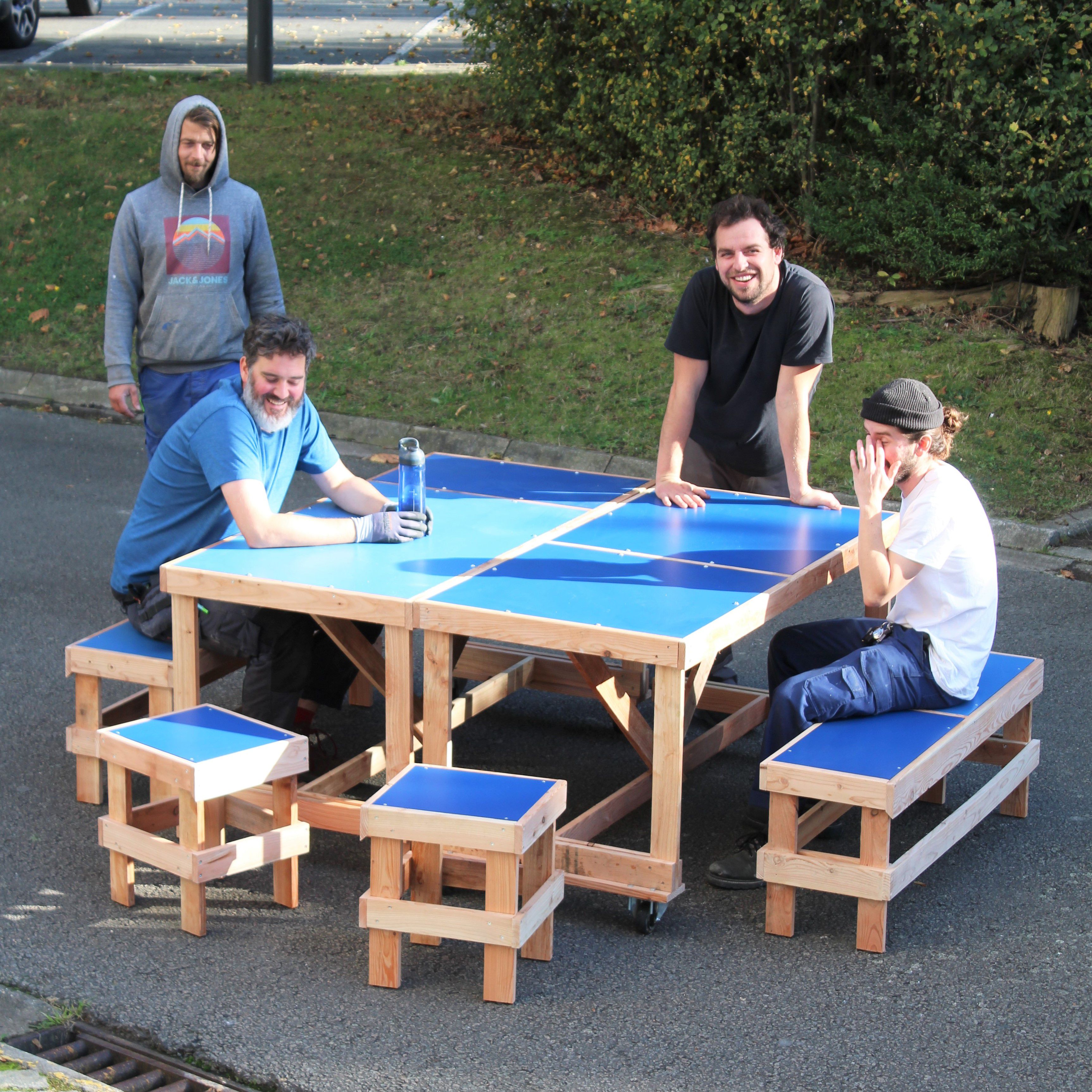 Odoo • Image and Text