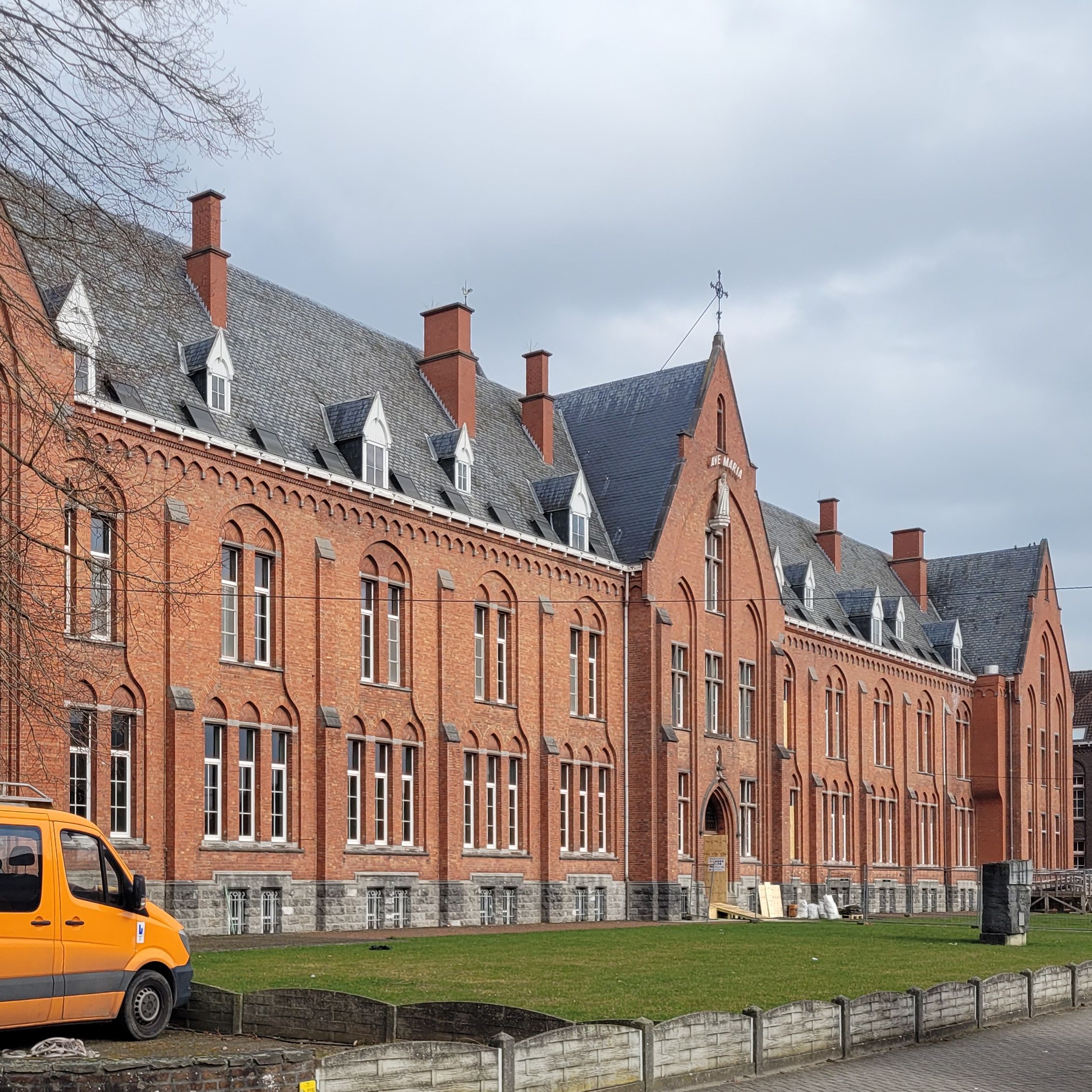 Odoo • Text and Image