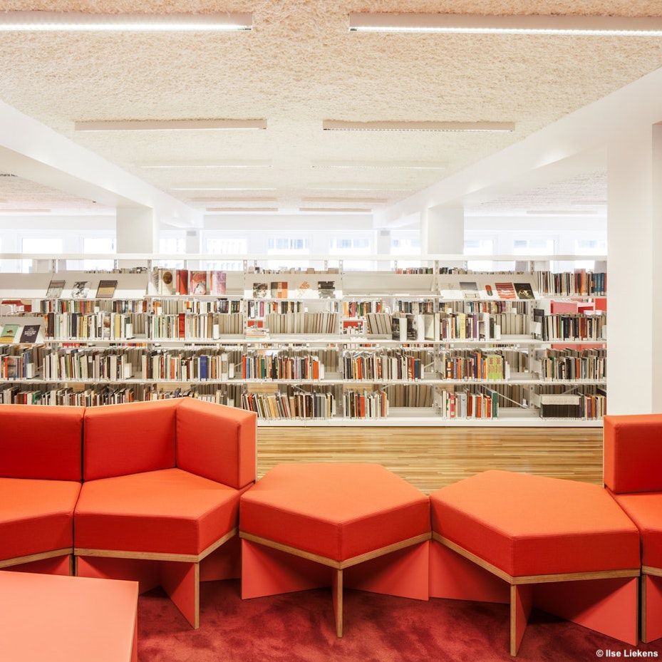 Odoo • Text and Image