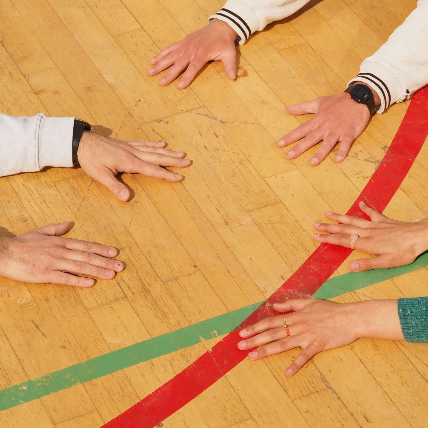 Odoo • Text and Image