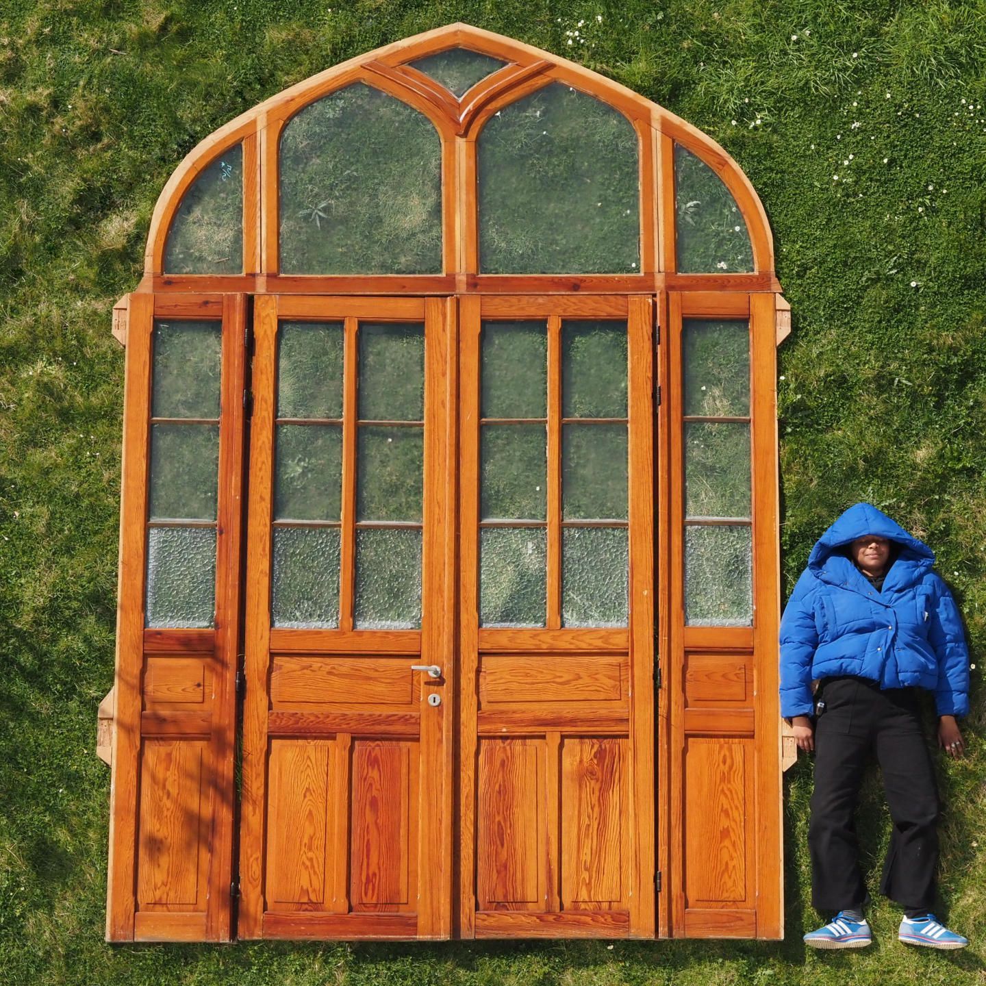 Odoo • Image and Text