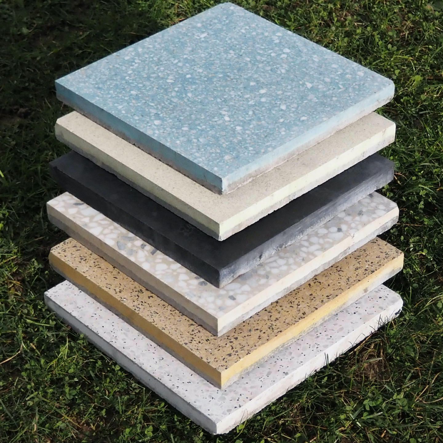 Odoo • Image and Text