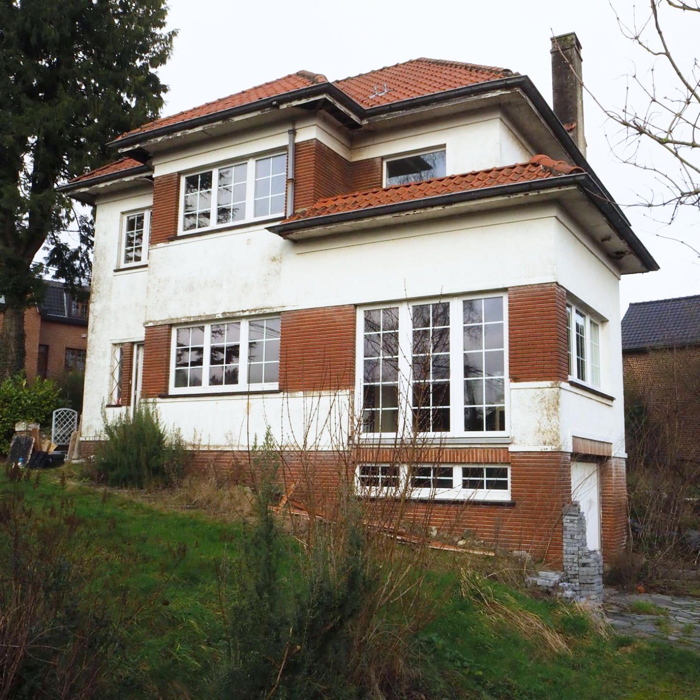 Odoo • Text and Image