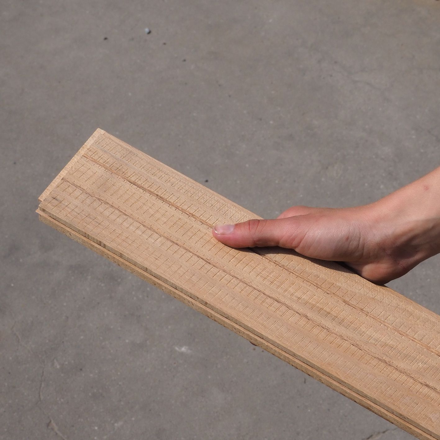 Odoo • Text and Image