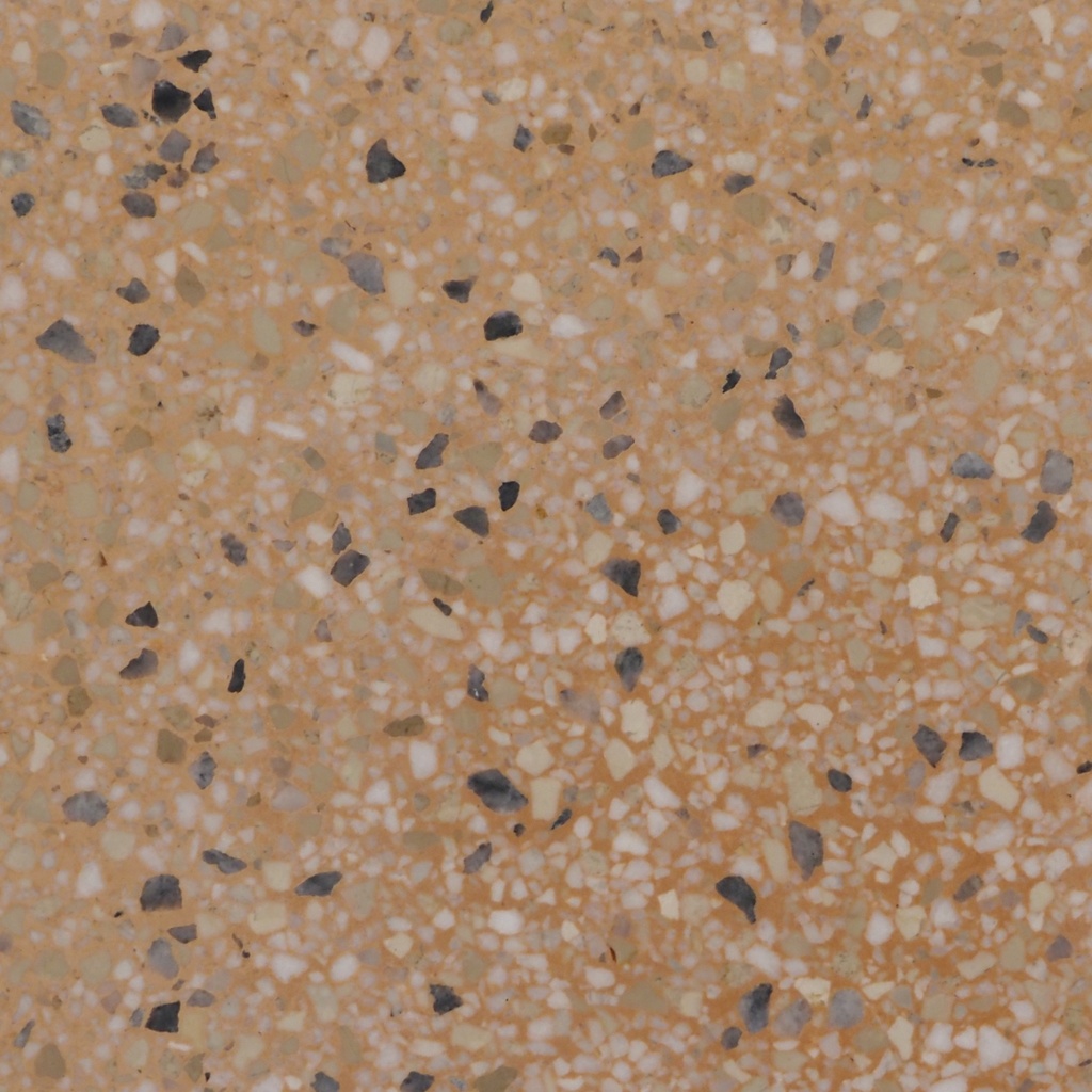 Terrazzo 'Ovada' floor tiles (30 x 30 cm) - Sold per pallet