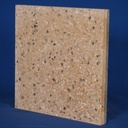 Terrazzo 'Ovada' floor tiles (30 x 30 cm) - Sold per pallet