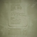 Armchair 'Dr. NO' by Philippe Starck for Kartell (ca. 1997) - Pistachio green