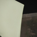 Armchair 'Dr. NO' by Philippe Starck for Kartell (ca. 1997) - Pistachio green