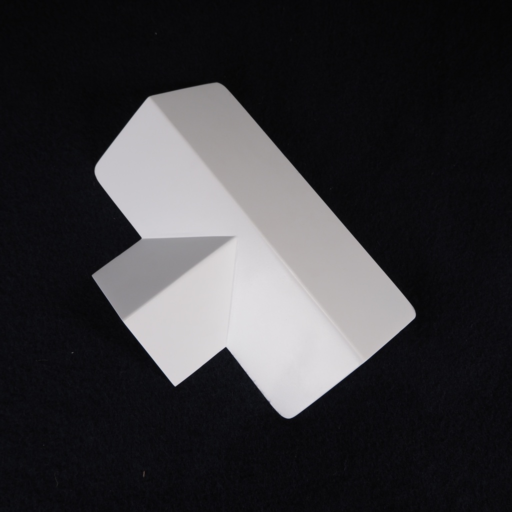 Wall light 'PG 164' by Paul Gillis for LIGHT (ca. 1970)