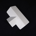 Wall light 'PG 164' by Paul Gillis for LIGHT (ca. 1970)