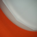 Ceiling light 'MI5818' by Milan