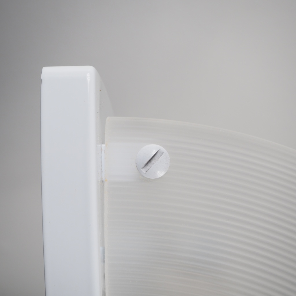 Wall light 'MI5255' by Milan - White