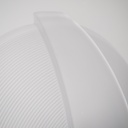 Wall light 'MI5255' by Milan - White