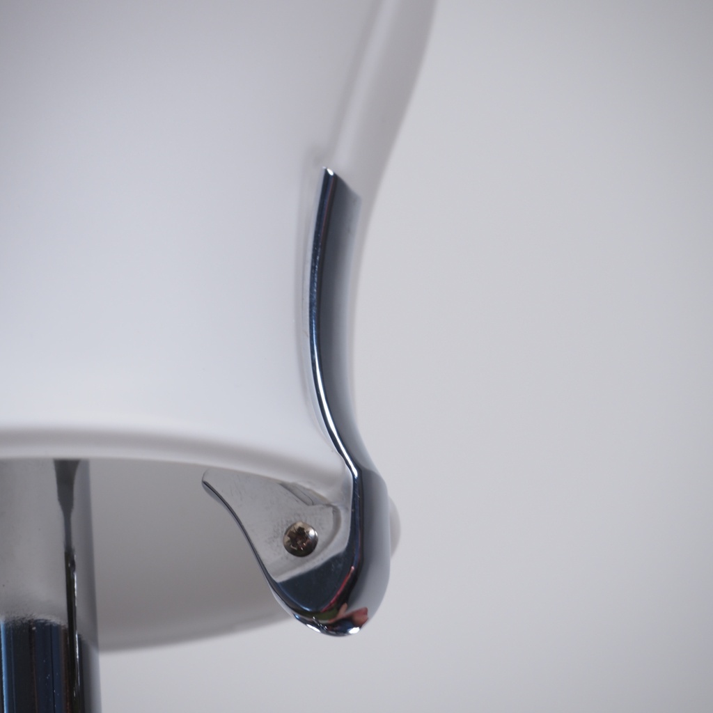 Wall light 'Globus MI5370' by Milan