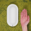 Wall light by Peill & Putzler (ca. 1970)