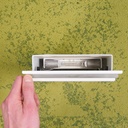 Wall Light 'Phyl' by Paul Gillis for LIGHT