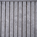 Batch of blue limestone for wall cladding (± 5 m2)