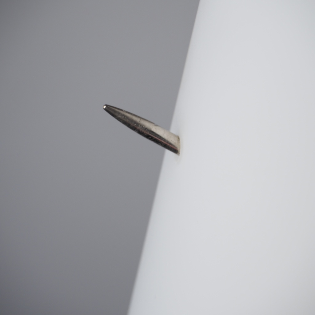 Wall light 'Tutu Parete' by Valerio Bottin for Foscarini