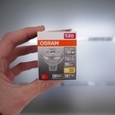 Bulb "Led Star MR16 50 36°" by Osram (GU5.3)