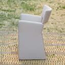 Armchair 'Crown' by Chris Martin for Massproductions