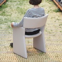 Armchair 'Crown' by Chris Martin for Massproductions