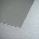 Luxury vinyl flooring by Adore - White marble (5.3 m2)