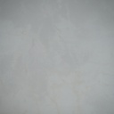 Luxury vinyl flooring by Adore - White marble (5.3 m2)