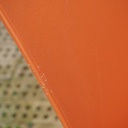 Swivel office chair 'Shell' by Angelo Pinaffo (ca. 2000)