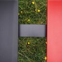 Beam seating '04' by Maarten Van Severen for Vitra (ca. 2000)