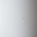 Wall light by Erco - White