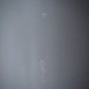 Wall light by Erco - Grey