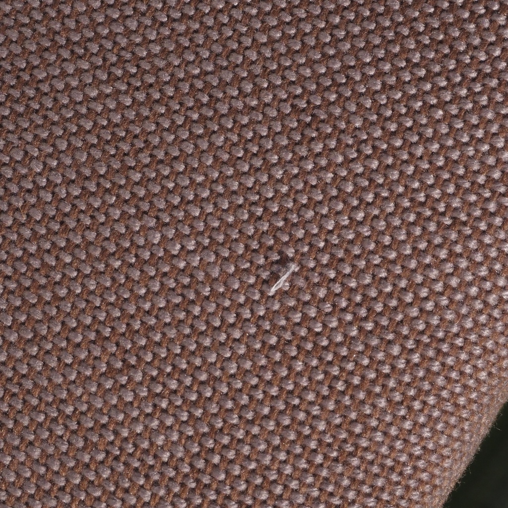 Chair by Mauser (ca. 1990) - Grey